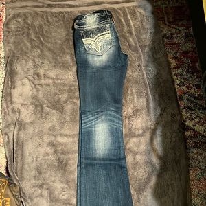 New with tags Rock Revival size 31